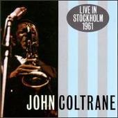 Live in Stockholm (1961)