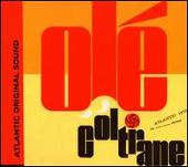 Olé Coltrane [UK]