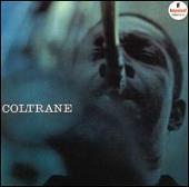 Coltrane [2001 Reissue]