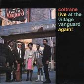 Live at the Village Vanguard Again!