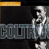 Very Best of John Coltrane [Impulse]