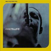 Coltrane [Bonus CD]