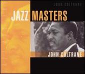 Jazz Masters: John Coltrane - Live at the Half Note