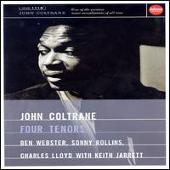Four Tenors