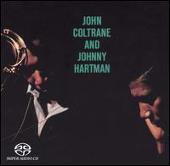 John Coltrane and Johnny Hartman [Bonus Tracks/SACD]