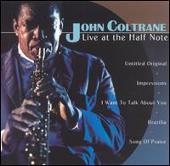 Live at the Half Note [United Audio]