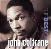 Best of John Coltrane [Prestige]