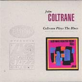 Coltrane Plays the Blues [US Bonus Tracks]