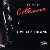 Live at Birdland [Australia CD]