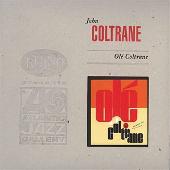 Ole Coltrane