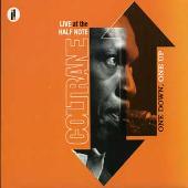 One Down, One Up: Live At The Half Note
