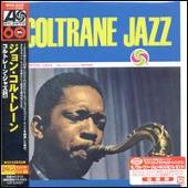 Coltrane Jazz [Bonus Tracks]
