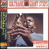 Giant Steps [Bonus Track]
