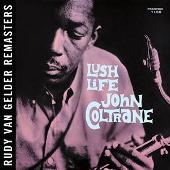Lush Life (Reissue)