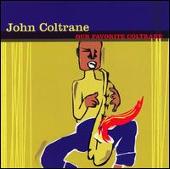 Our Favourite Coltrane