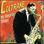 My Favorite Things [Giants of Jazz]