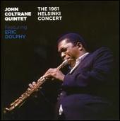 1961 Helsinki Concert [Bonus Tracks]