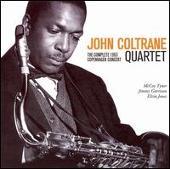 Complete 1963 Copenhagen Concert