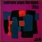 Plays the Blues