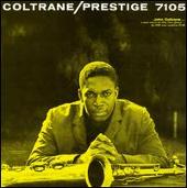 Coltrane [Universal Japan]