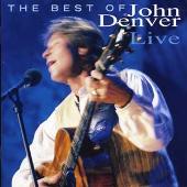 Best of John Denver Live