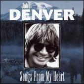 Songs from My Heart
