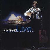 Live at the Sydney Opera House
