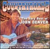 Country Roads: The Very Best of John Denver [Windstar]