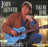 John Denver Autobiography, Vol. 3