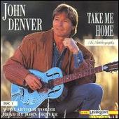 John Denver Autobiography, Vol. 1