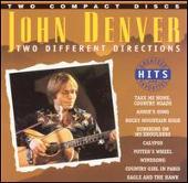 Two Different Directions: Greatest Hits and Favorites
