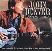 Songs from the Heart