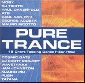 Pure Trance, Vol. 1