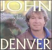 Memories of a Country Boy