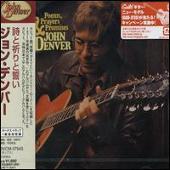 Poems, Prayers & Promises [Japan]