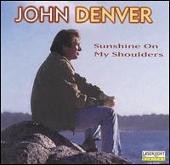 Sunshine on My Shoulder