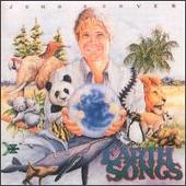 Earth Songs