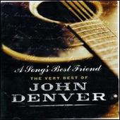 Song's Best Friend: The Very Best of John Denver [Brazil]