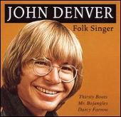 Folk Singer