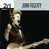 20th Century Masters - The Millennium Collection: The Best Of John Fogerty
