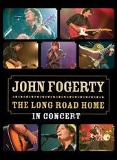 Long Road Home: In Concert [DVD]