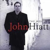 Best of John Hiatt [Capitol]