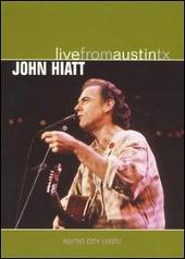 Live from Austin, TX [DVD]