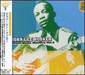 Great Blues Masters, Vol. 3