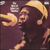 Best of John Lee Hooker [GNP]