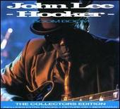 Boom Boom [Pointblank Bonus Tracks]