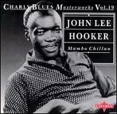 Mambo Chillun: Charly Blues Masterworks, Vol. 19