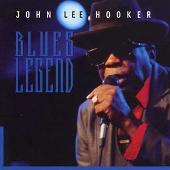 Blues Legend [Universal]