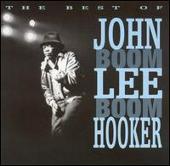 Best of John Lee Hooker [Prism]