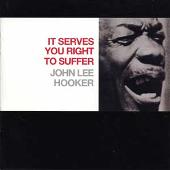 It Serves You Right to Suffer